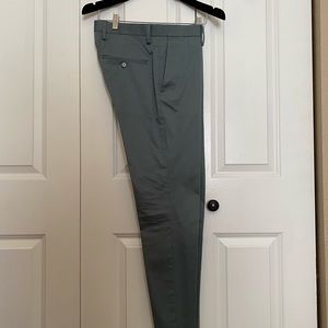 Acne Studios cropped skinny pants, IT 48 / 32”
